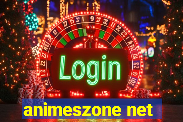 animeszone net